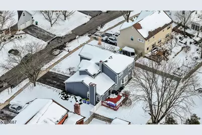 63 Beechwood Cir, Hillsborough Township, NJ 08844 - Photo 34