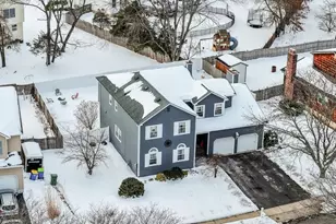 63 Beechwood Cir, Hillsborough Township, NJ 08844 - Photo 8