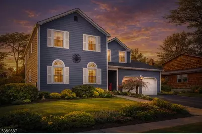 63 Beechwood Cir, Hillsborough Township, NJ 08844 - Photo 1