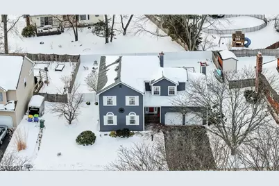 63 Beechwood Cir, Hillsborough Township, NJ 08844 - Photo 6