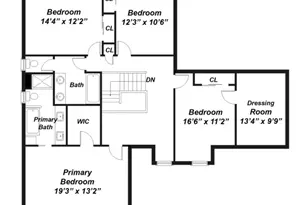 63 Beechwood Cir, Hillsborough Township, NJ 08844 - Photo 38