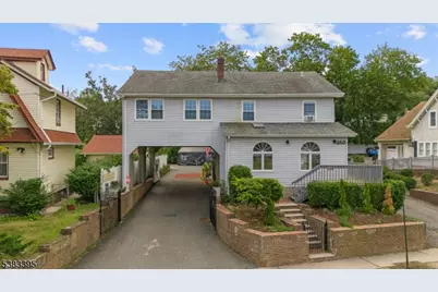 350 Main St, West Orange Township, NJ 07052 - Photo 1