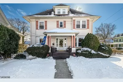 58 Osborne St, Bloomfield, NJ 07003 - Photo 1