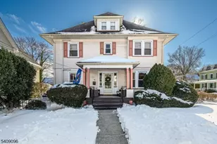 58 Osborne St, Bloomfield, NJ 07003 - Photo 1