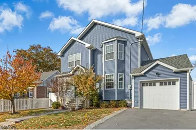 318 Delaware Avenue, Union Township, NJ 07083 - Photo 1