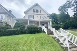 134 Washington St, Morristown, NJ 07960 - Photo 2