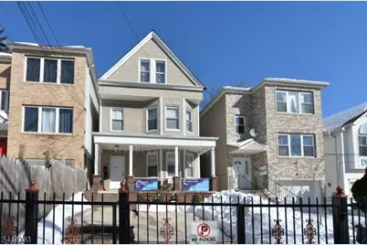 135 Scheerer Ave, Newark, NJ 07112 - Photo 1