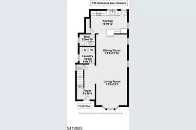 135 Scheerer Ave, Newark, NJ 07112 - Photo 32