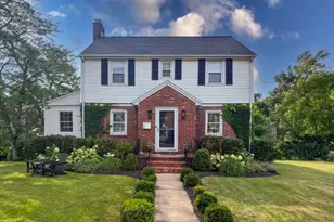 60 Greenwood Ave, Madison, NJ 07940 - Photo 1