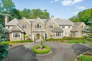 4 Rainetree Ridge, Mendham Township, NJ 07931 - Photo 1