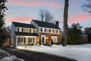 643 Nottingham Pl, Westfield, NJ 07090 - Photo 1