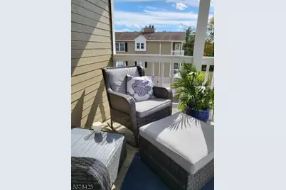 24F Heritage Dr #F, Chatham Township, NJ 07928 - Photo 18