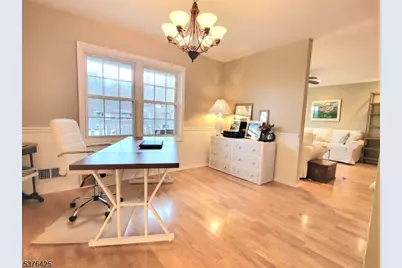 24F Heritage Dr #F, Chatham Township, NJ 07928 - Photo 10