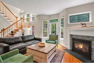 25 Rock Creek Woods Dr, Lambertville, NJ 08530 - Photo 12