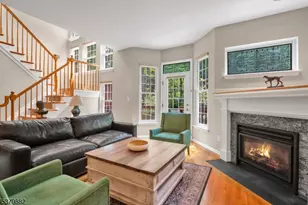 25 Rock Creek Woods Dr, Lambertville, NJ 08530 - Photo 12