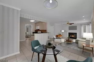 4 Tanglewood Way, Mount Olive, NJ 07828 - Photo 22