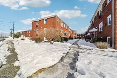 476 Joralemon St #5, Belleville, NJ 07109 - Photo 14