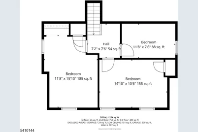 34 Bayview Ave, Hopatcong, NJ 07843 - Photo 14