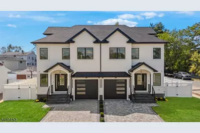 135 La Salle Ave, Clifton, NJ 07013 - Photo 1