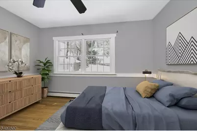 25 Dellwood Ave, Morris Township, NJ 07960 - Photo 12