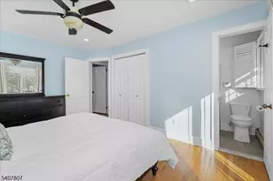 25 Dellwood Ave, Morris Township, NJ 07960 - Photo 10