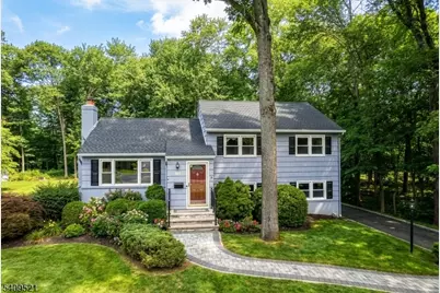 181 Center Ave, Chatham, NJ 07928 - Photo 1