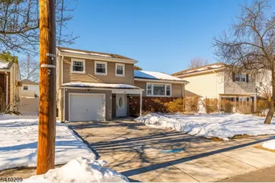 2853 Allen Ave, Union Township, NJ 07083 - Photo 2