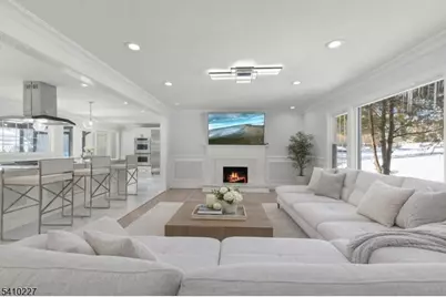 444 White Oak Ridge Rd, Millburn, NJ 07078 - Photo 2