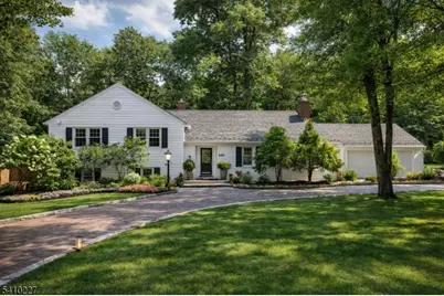 444 White Oak Ridge Rd, Millburn, NJ 07078 - Photo 1