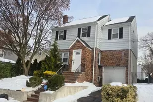 48 Freeman Pl, Nutley, NJ 07110 - Photo 1