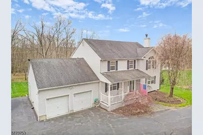 346 Rockport Rd., Mansfield Township, NJ 07865 - Photo 2