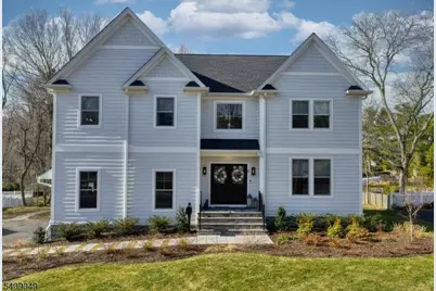 8 Fox Chase Rd, Madison, NJ 07940 - Photo 1