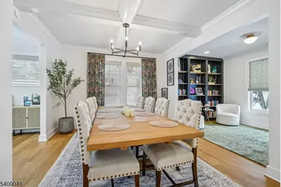 8 Fox Chase Rd, Madison, NJ 07940 - Photo 6