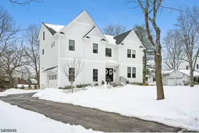 8 Fox Chase Rd, Madison, NJ 07940 - Photo 1