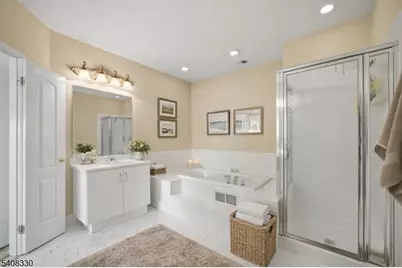 601 Timberbrooke Drive, Bedminster Township, NJ 07921 - Photo 18