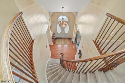 601 Timberbrooke Drive, Bedminster Township, NJ 07921 - Photo 4