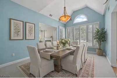 601 Timberbrooke Drive, Bedminster Township, NJ 07921 - Photo 6