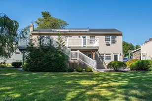 9 Dixon Pl, East Hanover Township, NJ 07936 - Photo 22