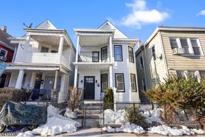 134 Burgess Pl, Passaic, NJ 07055 - Photo 2