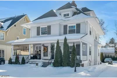 262 Claremont Ave, Montclair, NJ 07042 - Photo 2