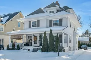 262 Claremont Ave, Montclair, NJ 07042 - Photo 2