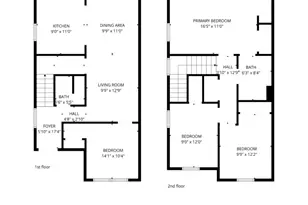 459 S 17th St, Newark, NJ 07103 - Photo 4