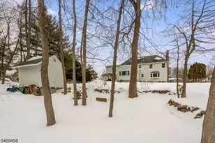 4 Ash Cir, Hanover Township, NJ 07950 - Photo 50