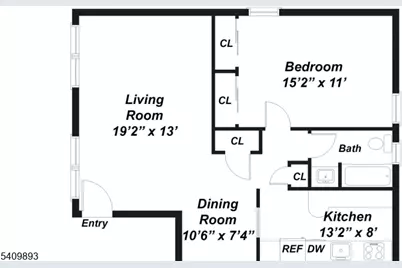 58A Sandra Circle #A2, Westfield, NJ 07090 - Photo 14
