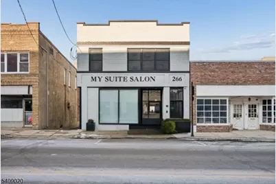 268 Morris Ave #A, Springfield, NJ 07081 - Photo 1