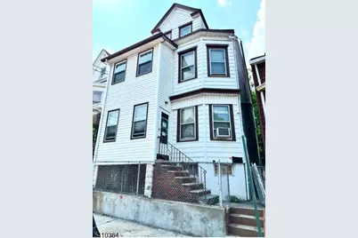243 N 4th St, Paterson, NJ 07522 - Photo 1