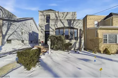 362 Crawford Ter, Union Township, NJ 07083 - Photo 1