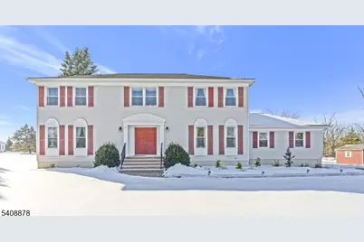 4 Shurts Rd, Readington Twp., NJ 08822 - Photo 1