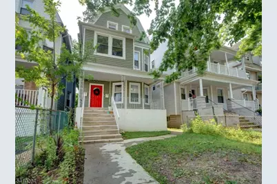 52 Amherst St, East Orange, NJ 07018 - Photo 1
