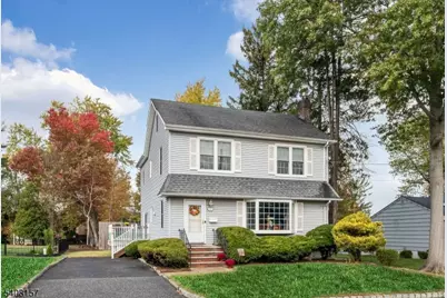 17 Johnson Avenue, West Caldwell, NJ 07006 - Photo 1
